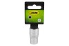 Tubulara Cromata Bihexagonala Scurta - Xzn 1/2` 30 Mm Jbm 462467 13627