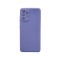 Husa Liquid soft touch compatibila cu Samsung Galaxy A32 5G, Dark Purple, ALC