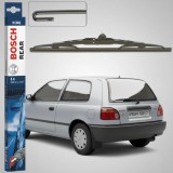 Cumpara ieftin Ștergător Lunetă Nissan Sunny III Hatchback (N14) 1990&ndash;1995 | Bosch Twin H341
