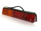 Lumini Lampa Spate Becuri pentru Tractoare 12v