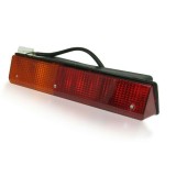 Lumini Lampa Spate Becuri pentru Tractoare 12v