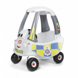 Masinuta de politie Cozy Coupe, Little Tikes