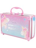 Martinelia Little Unicorn Perfect Traveller Case (aq-31109)