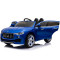 Masina electrica cu telecomanda Maserati Levante Albastru