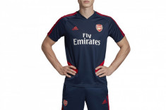 Tricou adidas Arsenal Training Jersey EH5700 pentru Barbati foto