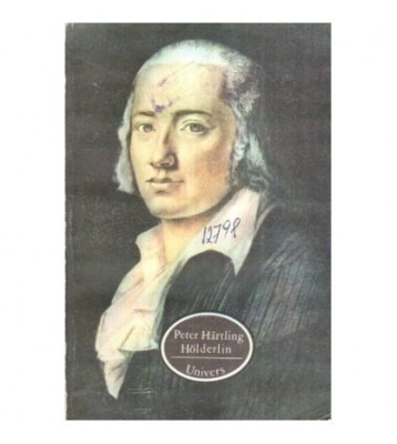 Peter Hartling - Holderlin - 119272 foto
