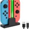 Charging DOCK pentru console