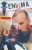 Inscenarea - James Hadley Chase, Editura Z 2000, Colectia Enigma, Carte Politista