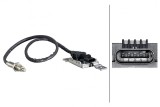 HELLA 6PN 358 307-031 Senzor NOx, Catalizator NOx