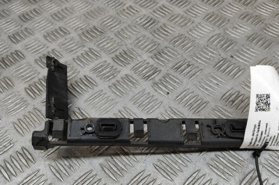 Suport bara de protecție dreapta spate FIAT DOBLO MPV 263_ 2015 OEM: 51818354 28955805 foto