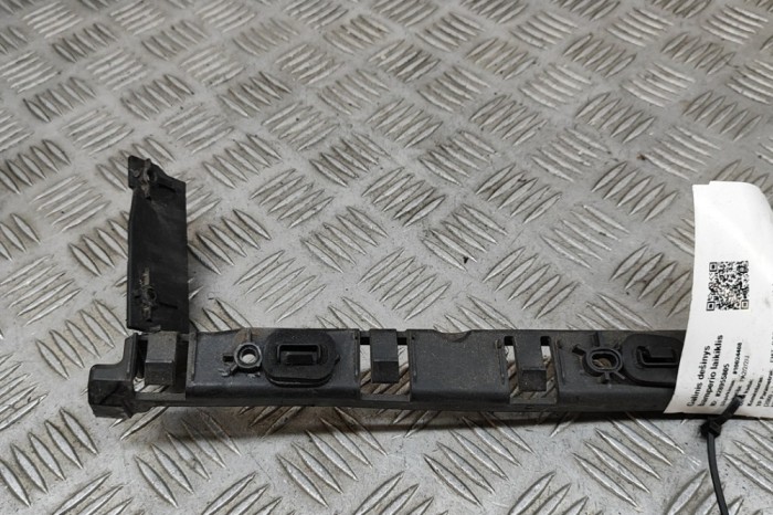 Suport bara de protecție dreapta spate FIAT DOBLO MPV 263_ 2015 OEM: 51818354 28955805