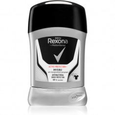 Rexona Active Protection+ Antiperspirant antiperspirant puternic pentru barbati Invisible 50 ml