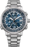Ceas Barbati, Citizen, Eco-Drive AT8300-58L - Marime universala