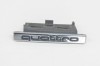 Emblema capota AUDI A5 Cabrio 8F7 2012 OEM: 8T0853736E | 12299795