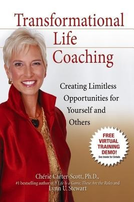 Transformational Life Coaching: Creating Limitless Opportunities for Yourself and Others foto