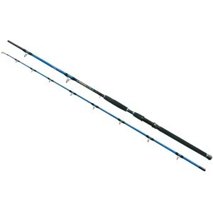 Lanseta Somn Wizard Cat Pro Power, 600-800g, 3.00m, 2seg foto