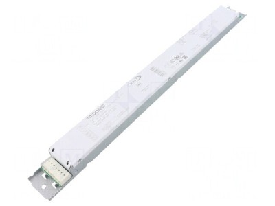 Alimentator DALI LED 100W 80-220VDC 250-700mA foto
