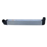 NRF Intercooler, compresor