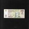 Rar! Argentina provincia Buenos Aires (Patacon) 5 pesos 2002 seria23292348