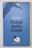 PESCARUSUL JONATHAN LIVINGSTON de RICHARD BACH , 2008