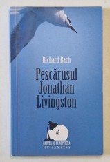 PESCARUSUL JONATHAN LIVINGSTON de RICHARD BACH , 2008 foto