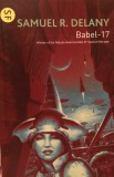 Samuel R. Delany - Babel-17