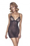 Anais babydoll Sollea M Black