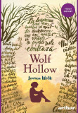 Wolf Hollow | paperback - Lauren Wolk