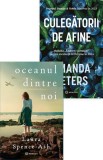 Pachet Amintiri purtate in inima - Bookzone