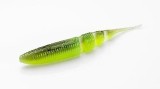 Shad Lake Fork Swim`n Slug 10cm Barfish 10buc/p