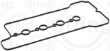 ELRING 650.350 Garnitura, capac supape