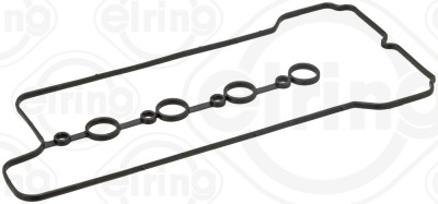 ELRING 650.350 Garnitura, capac supape foto