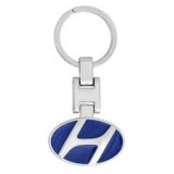 Breloc auto metalic pentru Hyundai produs nou