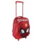 Ghiozdan troler 3D scoala SPIDERMAN