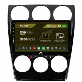 Cumpara ieftin Navigatie Mazda 6 (2002-2008), Android 12, E-Octacore 2GB RAM + 32GB ROM, 9 Inch - AD-BGE9002+AD-BGRKIT321