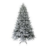 Brad Artificial Craciun Nins - 210cm / 1000 Varfuri