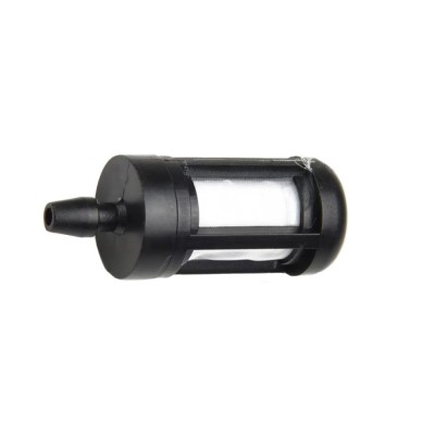 Filtru de benzina mic pentru drujba Stihl, diametru 6.3 mm, PowerX foto