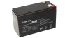 Baterie Green Cell AGM Gel 12V 7.2Ah Acumulator UPS APC, Eaton, CyberPower, Dell - Compatibilitate Extinsă