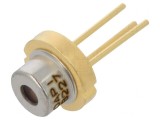 Diodă Laser Infraroșu 770-795nm 5mW THT 1.8-2.2VDC
