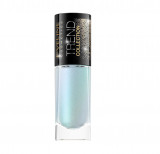 Cumpara ieftin Lac de unghii, Eveline Cosmetics, Trend Collection, 8 ml, nuanta 278