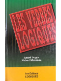 Andre Dugas - Les verbes logiques (editia 1996)