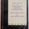 TEATRU , DON JUAN SAU DRAGOSTEA PENTRU GEOMETRIE / BIEDERMANN SI INCENDIATORII de MAX FRISCH , 1966 *MINIMA UZURA