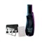 Set apa de toaleta Passion Dance Dark 50 ml si card multifunctional Dactylion, de supravietuire, otel inoxidabil