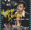 CD Jazz: George Benson - Love For Sale - Live (1995)