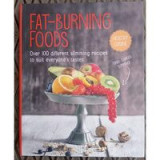 Healthy Cuisine: Fat-Burning Foods