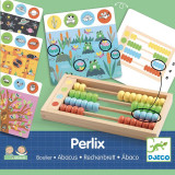 Djeco - Perlix , joc cu calcule