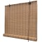 Jaluzele rulabile, 120 x 220 cm, bambus natural 241329