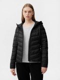Jachetă din puf cu umplutura sintetică pentru femei, 4F Sportswear