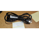 Cablu Alimntare PC, Inprimanta, Monitor #A5160