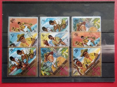BURUNDI 5 foto